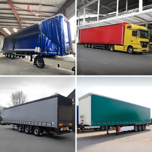 Lona Impermeable para Exteriores <span class=keywords><strong>de</strong></span> 650 g/m², Rollo <span class=keywords><strong>de</strong></span> Lona Personalizada, Lona Recubierta <span class=keywords><strong>de</strong></span> PVC - Product Image 2