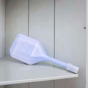 Verbeterde Versie Baanbrekende Draagbare Klysma Kit Fles 20Ml Vaginale Douche Fles Hygiënische Klysma Oplossing Container - Product Image 1