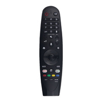 Mando a distancia Universal para TV LG AN-MR650A, MR600G, MR18BA, MR19BA, 650
