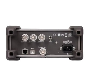Generador de Señales de Alta Precisión Siglent SDG1022X-Plus con Medidor de Frecuencia de 25 MHz, Salida Eléctrica de 1GSa/s, Forma de Onda Sinusoidal de 16 bits - Product Image 2
