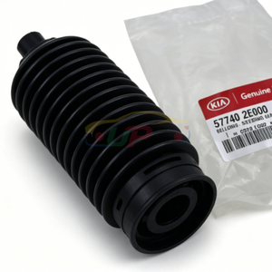 Système de direction de haute qualité BELLOWS-STEERING GEAR BOX 57740-2E000 577402E000 pour Hyundai Santa Fe XL 57740 2E000 - Product Image 4
