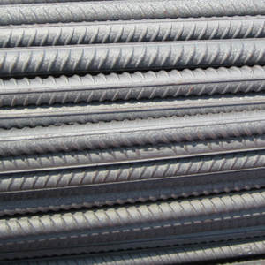 Ventes chaudes, qualité supérieure, faible MOQ, barres d'armature 5 8 - Product Image 2