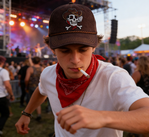 Toppe Ricamate 3D Vintage Retrò da Applicare con Ferro da Stiro per Cappelli, Giacche, Zaini, Cosplay, Streetwear, Merchandise di Giochi - Product Image 3