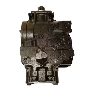H1B060 H1B080 H1B110 H1B160 H1B210 H1B250 Hydraulic <b>Pump</b> H1B210 Piston <b>Pump</b> H1B080AADHMAKBPBDNHN NA10NP032N30 - Product Image 2