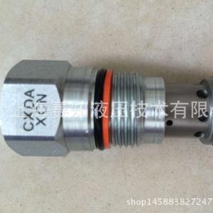 Vannes de régulation haute pression durables CXDA-XCN CXDAXCN CXDA XCN par SUN Hydraulics - Product Image 4