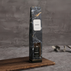 Fireless Aromatherapie Glazen Kamer 30Ml Mini Reed Diffuser Flessen Voor Hotel - Product Image 6