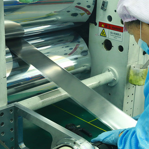 Công Nghệ Tiên Tiến Pin Dòng Chảy Khử Oxy Vanadi Tấm Than Chì Nhiệt Phân Dẻo - Product Image 5