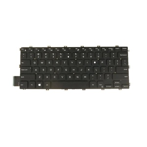 Teclado del ordenador portátil para DELL <span class=keywords><strong>Inspiron</strong></span> 5580, 5585, <span class=keywords><strong>7380</strong></span>, 7586, 5480, 5488, 5485 series - Product Image 2