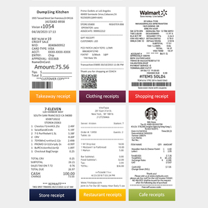 Anpassbarer Tragbarer 80mm <span class=keywords><strong>USB</strong></span>/Kassen-Mini-Drucker Android POS-System Schwarz-Weiß Thermopapier 203dpi Vorrätig - Product Image 3