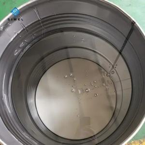 2400โพลีไอโซบิวทิลีนไพบ์เกรดอุตสาหกรรมสำหรับฉนวนกันความร้อนเคลือบแก้ว9003-27-4 CAS - Product Image 1