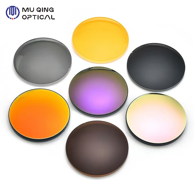 Professional China Lens Factory 1 49