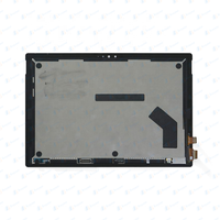 Écran LCD 12,3 pouces en promotion pour Microsoft Surface Pro 4 Pro 5 – Assemblage d'écran tactile LCD 1724 1796