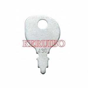 Se adapta para <span class=keywords><strong>John</strong></span> Deer Honda Indak para Kubota Murray MTD Polaris heroína Sears Jardín de césped 430 Tractor de clave - Product Image 3