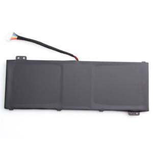 ใหม่15.4V 57.48Wh AP18E7M AP18E8M แบตเตอรี่สำหรับ <span class=keywords><strong>Acer</strong></span> <span class=keywords><strong>Predator</strong></span> <span class=keywords><strong>Helios</strong></span> <span class=keywords><strong>300</strong></span> <span class=keywords><strong>PH315</strong></span>-<span class=keywords><strong>52</strong></span> PH317-53ไทรทัน<span class=keywords><strong>300</strong></span> PT315-51ซีรีส์ - Product Image 5