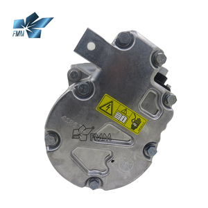 OEM 33h4203 SHS-33H4203 00284008668 24111499 1205907852 B1930416293D3D Máy Nén <span class=keywords><strong>Ac</strong></span> Cho <span class=keywords><strong>GM</strong></span> Joyear Trumpxp Chi GE3 GE4 Roewe 550 - Product Image 3