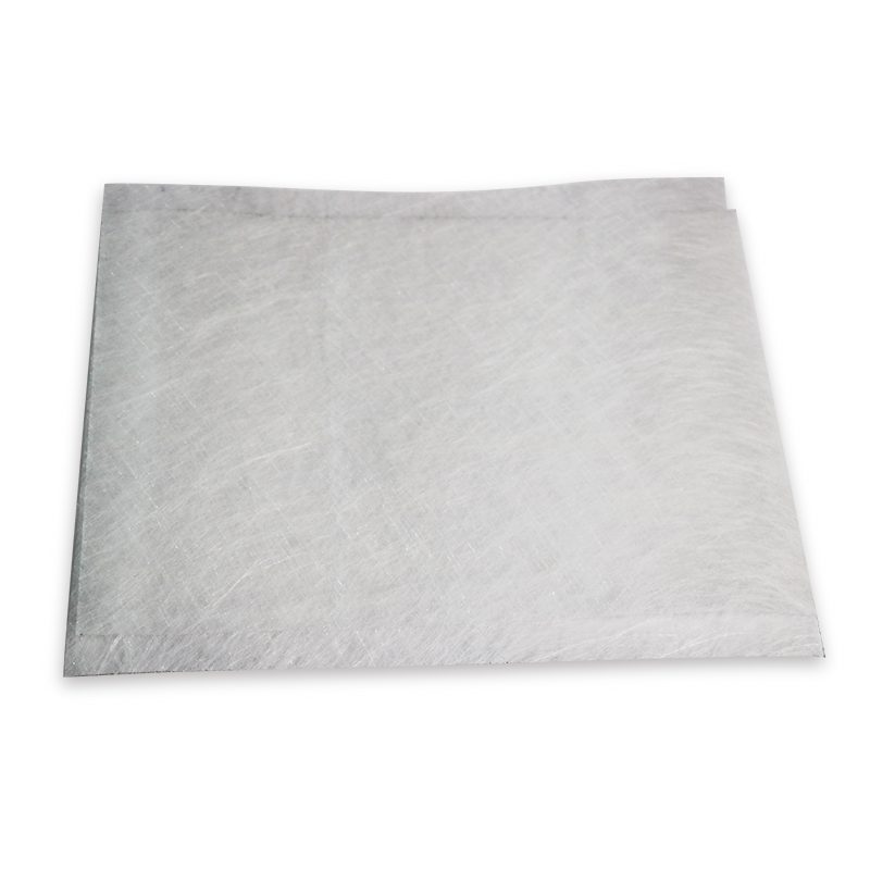 Good Quality Industrial Filament Nonwoven Filter Cloth Filter Fabric