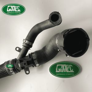 ท่อหม้อน้ำLR040733 LR024238 GL2051 สำหรับLand Rover Range Rover Evoque 2012- Freelander 2 2006 - 2014 ท่ออะไหล่หมายเลขชิ้นส่วนของผู้ผลิต - Product Image 4