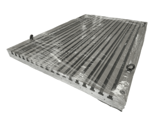 New gang bề mặt tấm thanh tra nền tảng cho Volvo công ty cho đo lường và hàn công cụ đo lường - Product Image 5