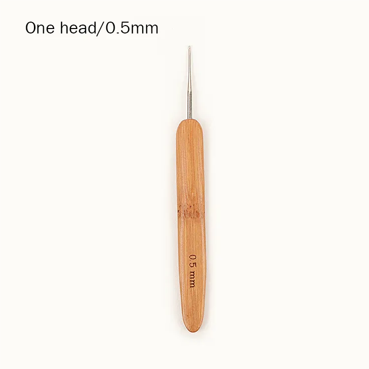Une aiguille/0.5mm