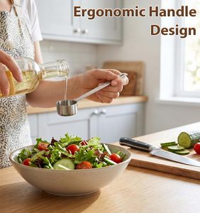 Taza Medidora Ecológica de 100 ml para Cocina, Repostería y Uso en Laboratorio, para Graduaciones y Otras Ocasiones - Product Image 2
