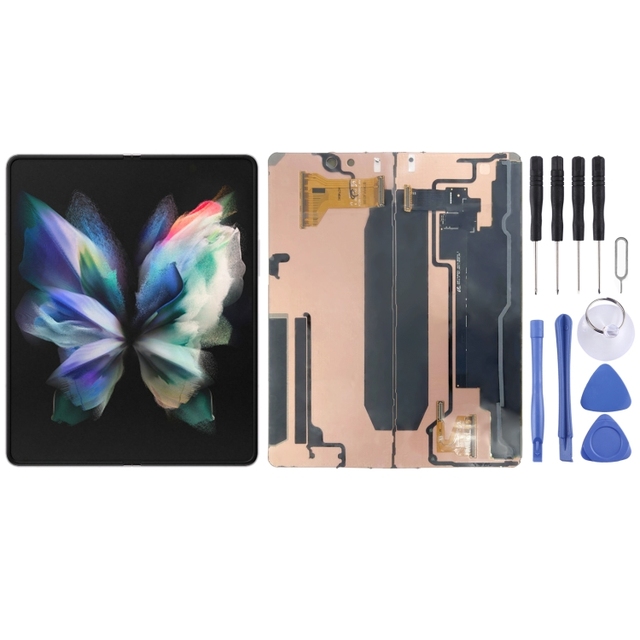 Good Price Hot Sale Suitable for Samsung Galaxy Z Fold3 5G LCD Screen Digitizer Full Assembly
