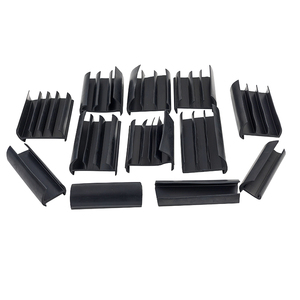 Tùy chỉnh thực hiện <span class=keywords><strong>PVC</strong></span> & EPDM xe tải khung cửa niêm phong dải cho <span class=keywords><strong>container</strong></span> tủ lạnh & Tủ đông xe cửa xe tải cửa con dấu cao su - Product Image 2