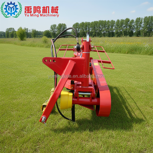 Faucheuse rotative à double disque montée sur tracteur, largeur de travail de 1,65 mètre, transmission par engrenages, équipement <span class=keywords><strong>agricole</strong></span> à haute productivité <span class=keywords><strong>pour</strong></span> le <span class=keywords><strong>foin</strong></span> - Product Image 3