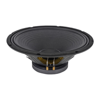 Subwoofer professionnel de haute qualité de 15 pouces, unité de haut-parleur de système PA haute puissance pour scène BM 15BM-21J