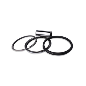 S63B44 kit forjado pistones y bielas en H para <span class=keywords><strong>BMW</strong></span> X5 E70 S63 4.4 V8 twin turbo 89mm <span class=keywords><strong>RC</strong></span> 10:1 4032 aluminio - Product Image 6