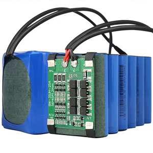 Tùy chỉnh 18650 21700 32700 pin 12V 24V 36V 48V 60V 72V 6Ah 8AH 10AH 20Ah 30Ah 40AH 50Ah <span class=keywords><strong>Lithium</strong></span> Ion Li Ion pin - Product Image 4