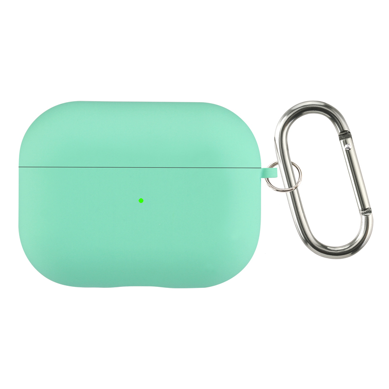 Spearmint Green