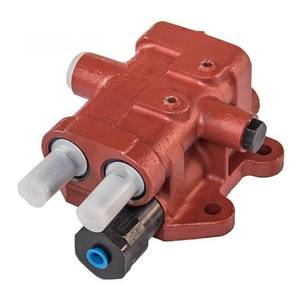 265 280 ZL15FQ China Maquinaria Cargador Piezas de transmisión Válvula de control - Product Image 2