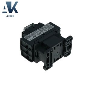 LC1D25P7 Contactores eléctricos LC1D Serie 3 polos contacto 40 A voltaje de contacto 690 V AC Contactor para Schneider - Product Image 4