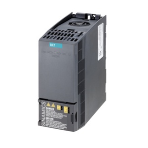 อินเวอร์เตอร์แปลงความถี่ VFD อุปกรณ์ไฟฟ้า รุ่น 6SL3210-1KE14-3UP2 1.5KW SINAMICS G120C พร้อมชุดควบคุม PLC - Product Image 1