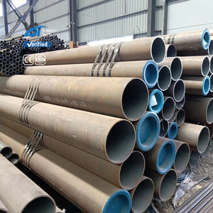 ASTM A335 P11 <strong>Alloy</strong> Seamless <strong>Steel</strong> <strong>Pipe</strong> Tube St37 St52 4130 4140 OD 50MM Thickness 30mm Cold Drawn Seamless <strong>Alloy</strong> <strong>Steel</strong> Tube - Product Image 6