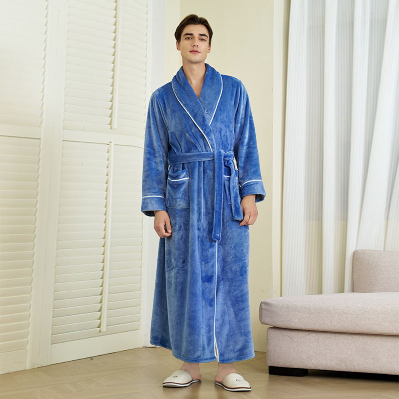 Navy blue-male