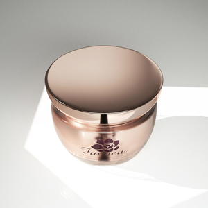 Crema blanqueadora de perlas de oro blanco de 24 quilates para eliminar pecas Royal Expert <span class=keywords><strong>Aloe</strong></span> <span class=keywords><strong>Vera</strong></span>, crema blanqueadora facial para eliminar manchas oscuras de Italia - Product Image 5