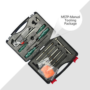 Max 80KN Force 500mm Profondeur <span class=keywords><strong>de</strong></span> <span class=keywords><strong>gorge</strong></span> Machine <span class=keywords><strong>de</strong></span> presse <span class=keywords><strong>de</strong></span> fixation <span class=keywords><strong>de</strong></span> clinchage pour panneau <span class=keywords><strong>de</strong></span> <span class=keywords><strong>distribution</strong></span> d'énergie - Product Image 4