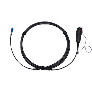 <span class=keywords><strong>FTTA</strong></span> 8.2毫米防水Fullaxs双工LC CPRI铠装光缆 - Product Image 2