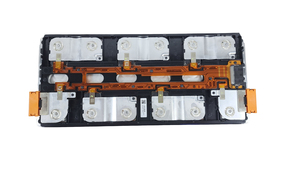 Paquete de Baterías para Vehículo Eléctrico <span class=keywords><strong>Leaf</strong></span>, 22.2V 4S1P 6S1P 37Kwh 40kwh 54kwh 63kwh, para Mantenimiento de Autos Originales <span class=keywords><strong>Nissan</strong></span> <span class=keywords><strong>Leaf</strong></span> - Product Image 3