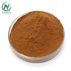 Newgreen Supply Natural Tongkat Ali Extract/1% 2% Eurycomanone