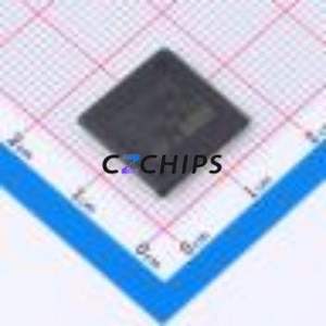 Microcontrolador de chip IC de circuito integrado STM32F103VBT7 (14x14) nuevo y original (MCU/MPU/SoC) de 1/2/1/2/2" - Product Image 1