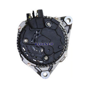 Alternatore compatibile con CITROËN ZX 1.8 Benzina (KW: 76, CV: 103) dal 03-1991 al 10-1997 KUHNER 301152RI NUOVO - Product Image 3