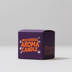 Wholesale Luxury Premium <b>Packaging</b> Gift Candle Jar Boxes Custom Fancy Design Logo Rigid <b>Paper</b> Candle Box Custom Your Size - Product Image 6