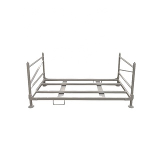 מחסן מתכוונן אבקת פלדה מצופה משטח פלדה אחסון מטען צמיג משאית - Product Image 5