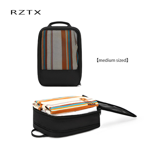 Set di borse <span class=keywords><strong>da</strong></span> <span class=keywords><strong>viaggio</strong></span> per abbigliamento Organizer guardaroba borsa valigia multifunzione borsa <span class=keywords><strong>da</strong></span> <span class=keywords><strong>viaggio</strong></span> <span class=keywords><strong>Kit</strong></span> <span class=keywords><strong>da</strong></span> <span class=keywords><strong>viaggio</strong></span> - Product Image 5