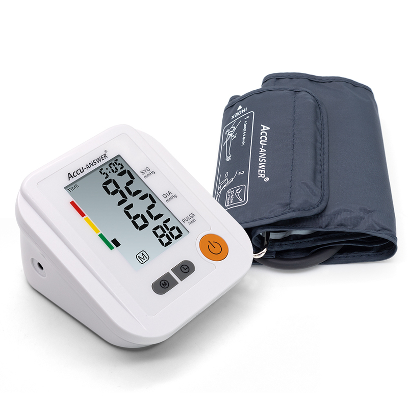 ACCU ANSWER High Accurate Digital Arm