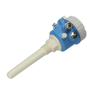 Capteur de niveau capacitif Endress+Hauser Minicap FTC260, instrument de mesure de niveau élevé - Product Image 1