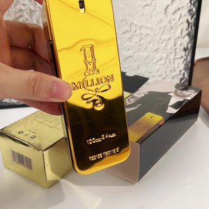 <span class=keywords><strong>Colonia</strong></span> Masculina <span class=keywords><strong>de</strong></span> Lujo con Aroma Amaderado Especiado <span class=keywords><strong>de</strong></span> Larga Duración, 100 ml, Eau <span class=keywords><strong>de</strong></span> Toilette en Spray para Uso Diario - Product Image 3