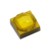 Diode LED Micro Lumileds LUXEON C 3V 1W SMD 2020 Blanc Froid, Garantie 3 Ans, 110 Lm/W, Angle de Vision 120°, L1C1-6570000000000